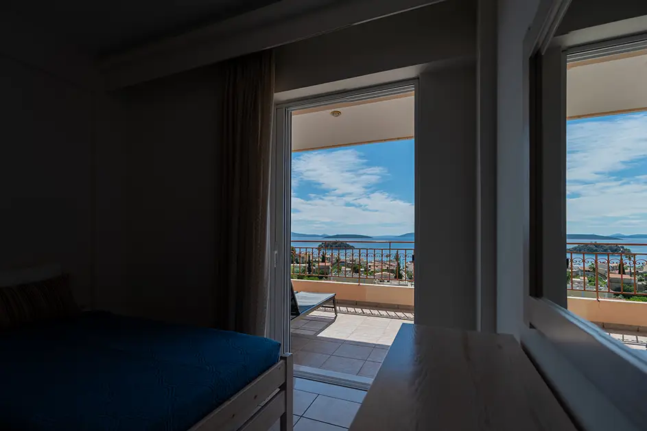 Family Holiday in Tolo