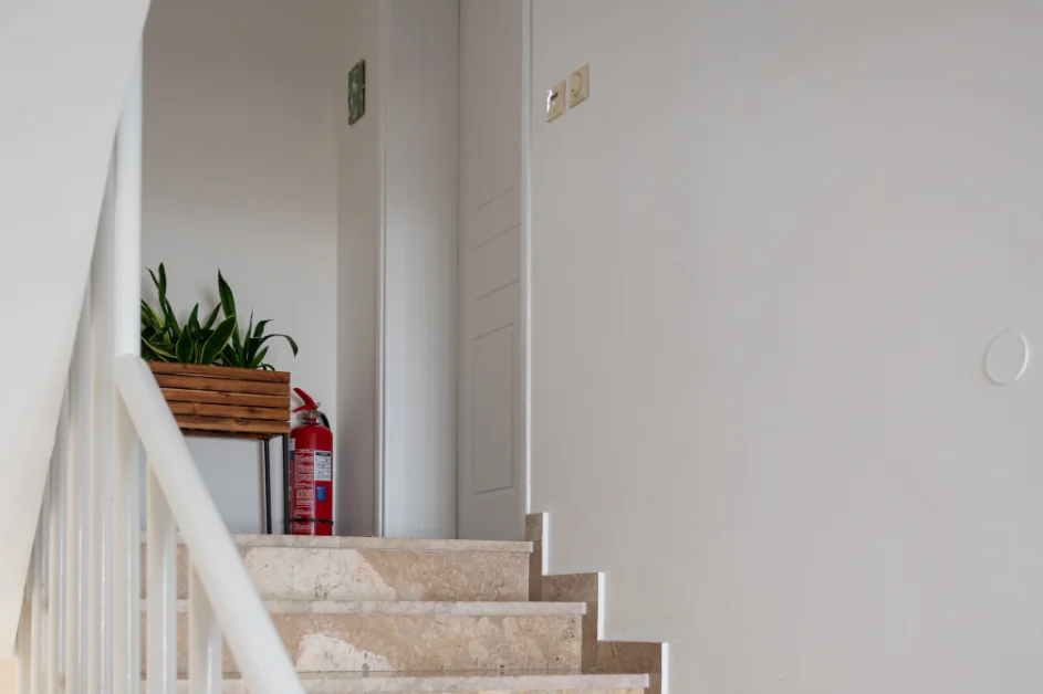 Apartment in Tolo