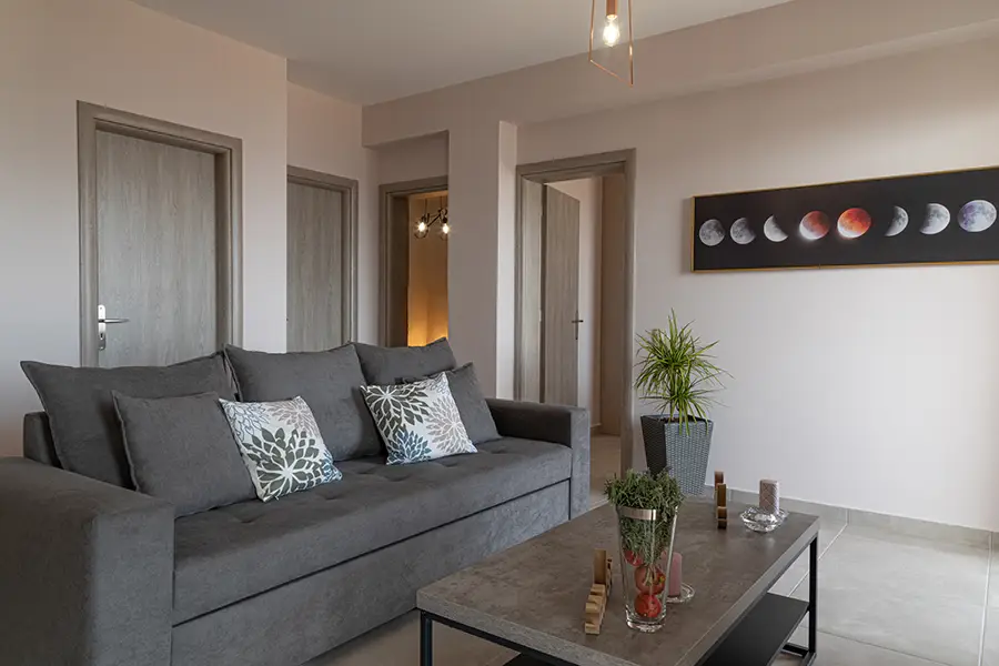 Tolo Two Bedroom Apartment