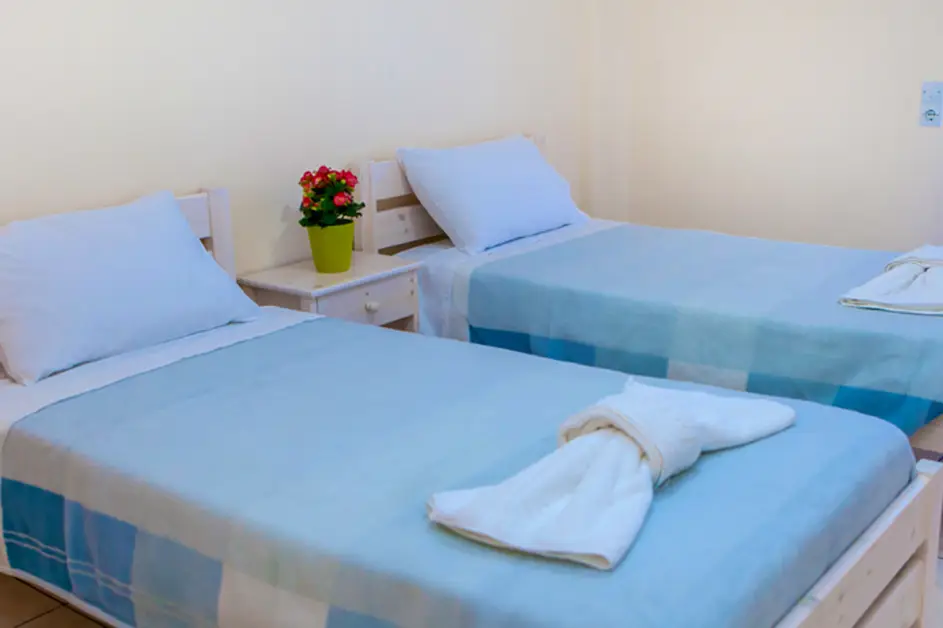 Sea View Studio in Tolo